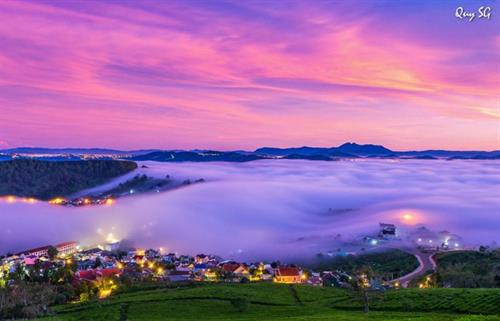 Thuê xe Phan Thiết - Sài Gòn - Mũi Né. Minh Hân  - Hotline: 0833300621 