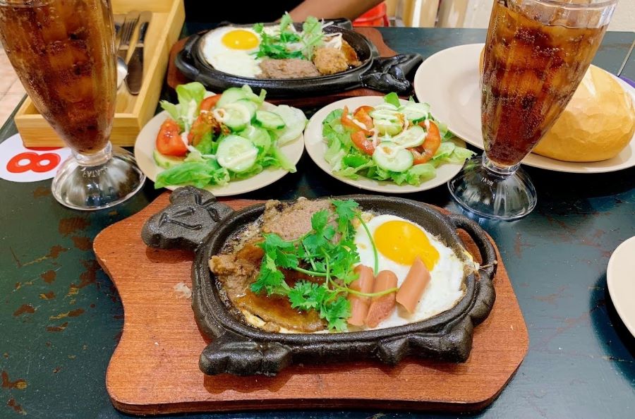 Thuê xe Phan Thiết, Mũi Né, Sài Gòn