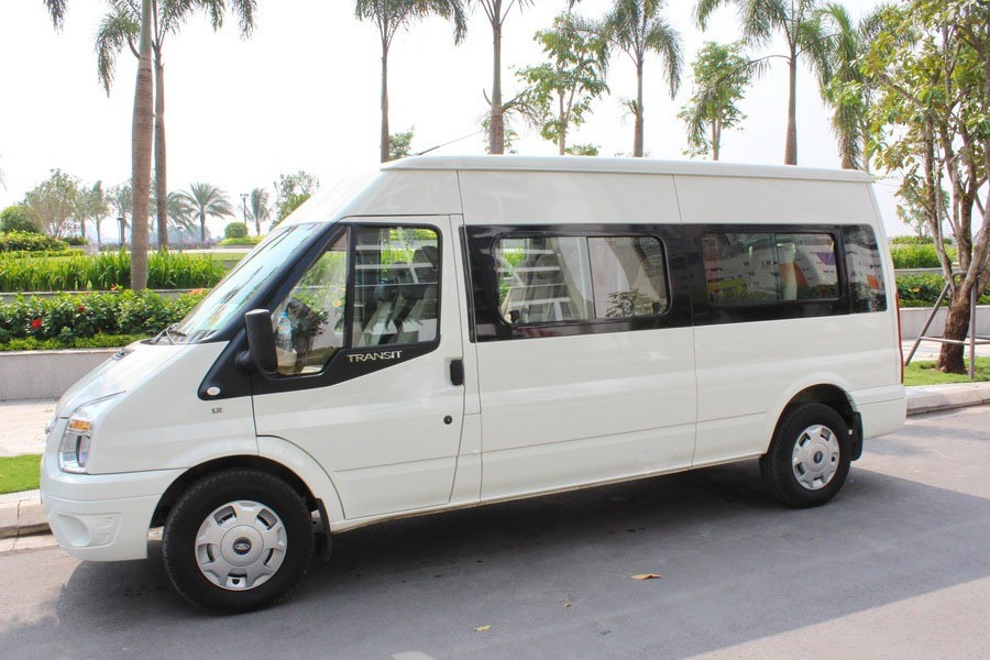 Thuê xe 16 chỗ đi Mũi Né, Phan Thiết từ Sài Gòn (HCM)