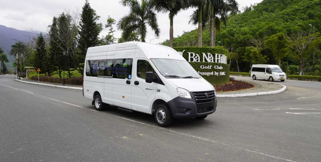Thuê xe du lịch đi Bàu Trắng Bình Thuận từ Sài Gòn (HCM)