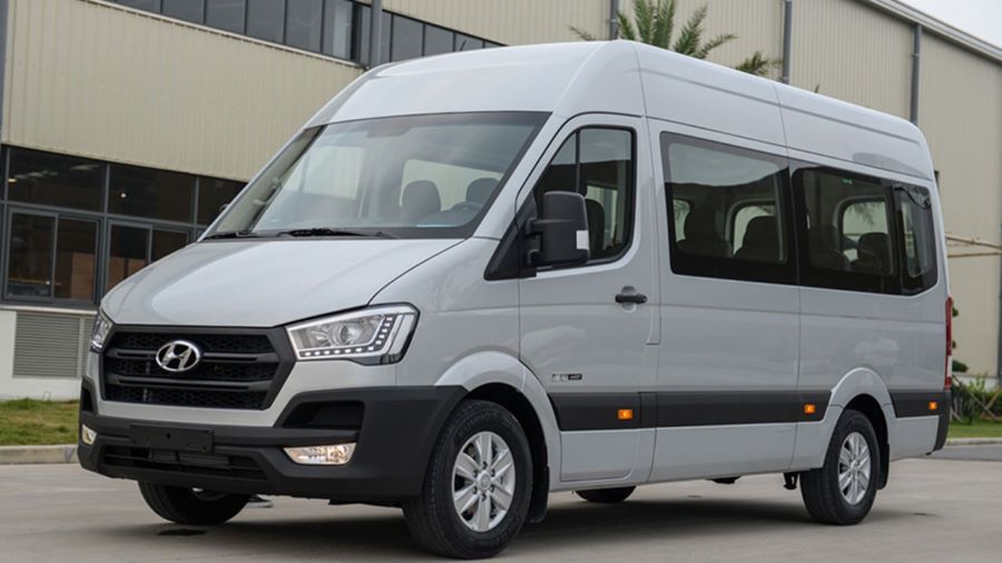 Thuê xe 16 chỗ đi Mũi Né, Phan Thiết từ Sài Gòn (HCM)