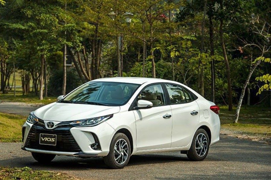 Thuê xe Phan Thiết Sài Gòn Minh Hân